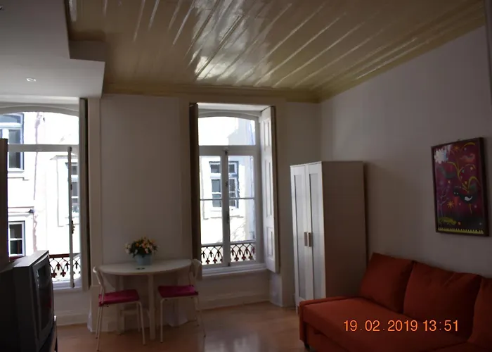 Oldgold A Apartman *