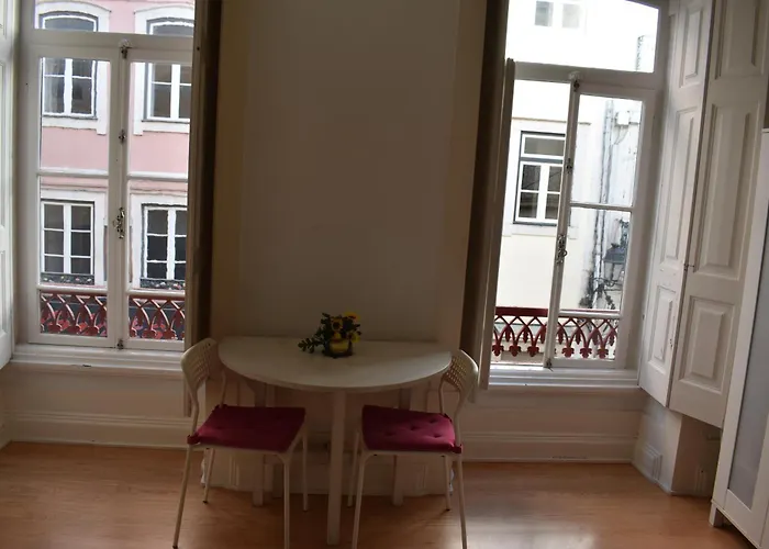 Apartman Oldgold A Coimbra