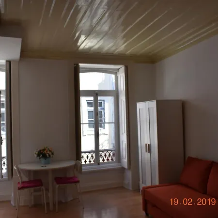 Oldgold A Апартаменты *