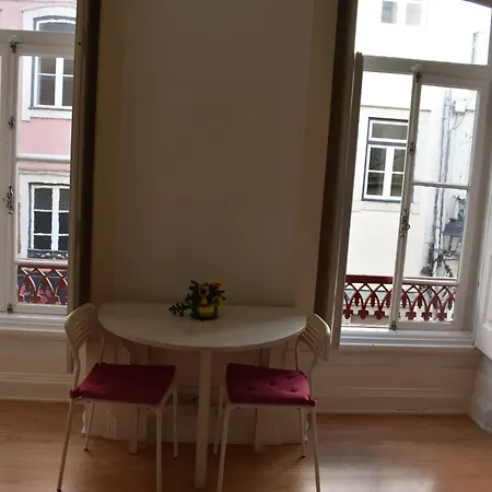 Lägenhet Oldgold A Coimbra